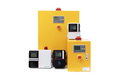 Каковы требования к использованию блока управления с двумя насосами в ирригац...